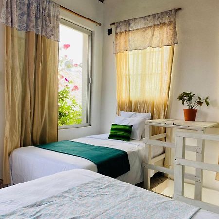 Casa Mima Hotel Flores Eksteriør billede