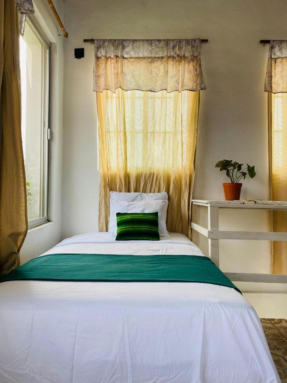 Casa Mima Hotel Flores Eksteriør billede